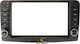 Fascia Wiring & Canbus Box Mercedes ML GL Class W164 2006-2011 Tablet 9" OEM Look
