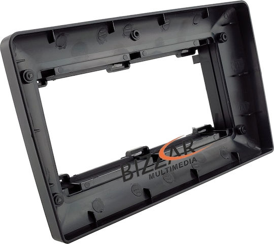 Πρόσοψη Καλωδίωση & Canbus Box Alfa Romeo 159 Brera Spider Tablet 9"