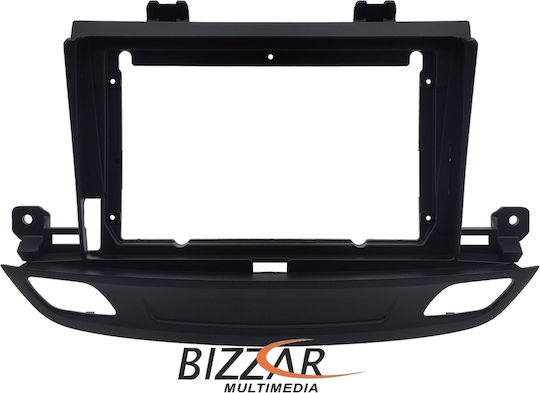 Πρόσοψη Καλωδίωση & Canbus Box Opel Insignia 2 2017-2020 Tablet 9"