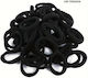 Panora Set Hair Elastics 100 Pieces