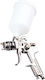 Adler Spray Gun Hp 1.4mm + 2.0mm + 2.5mm Ad-827w