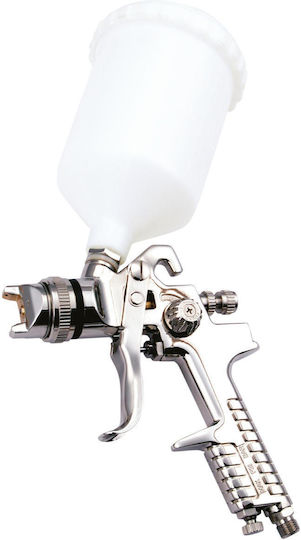 Adler Spray Gun Hp 1.4mm + 2.0mm + 2.5mm Ad-827w