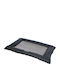 Kerbl Ορθοπεδικό Μαξιλάρι Σκύλου Platin Ortho 80x55xy9 Cm Γκρι