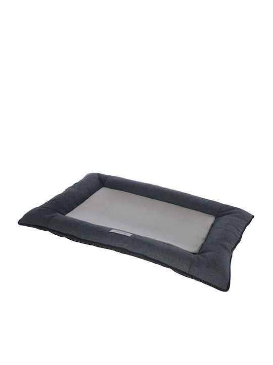 Kerbl Orthopedic Dog Pillow Platin Ortho 100x70x9 Cm Grey