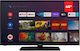 Aiwa Smart Τηλεόραση 40" Full HD LED GO50804 (2024) 40GO50804