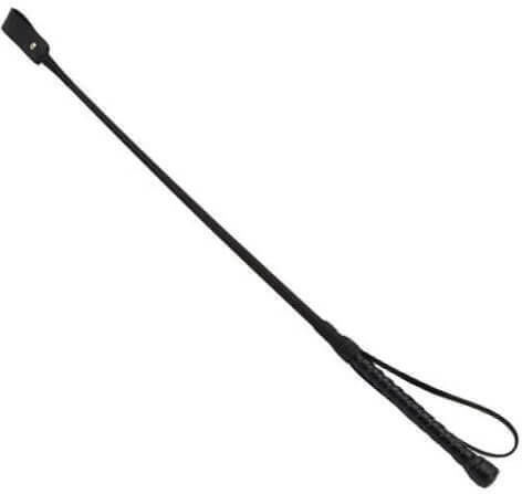 Bound to Please Paddle in Schwarz Farbe