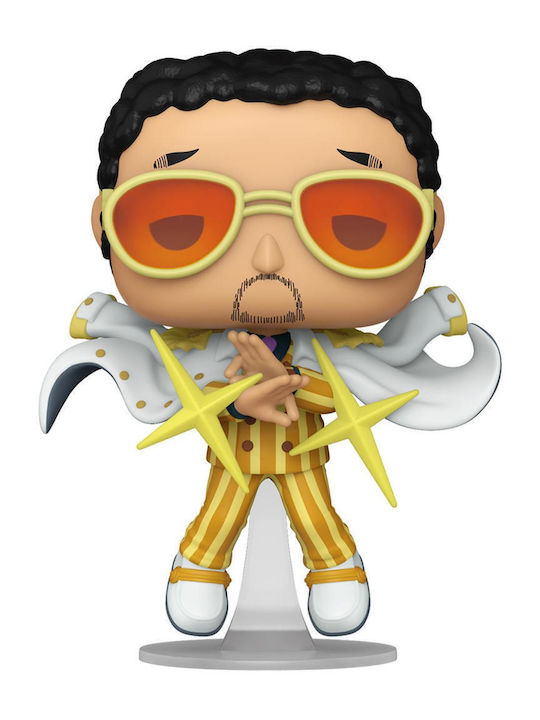 Funko Pop! Animation: One Piece - One Piece 178...