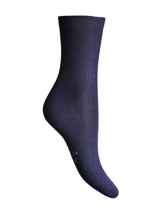 Walk Kids' Socks Blue 3 Pairs