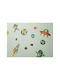 Decowalls Autocolant Decorativ pentru Copii Perete 60x120buc