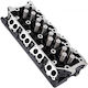 Assembled Cylinder Head Vevor 6.4l Ford F250-f550 08-10 Qmsgzc08-10ft6.4lv0