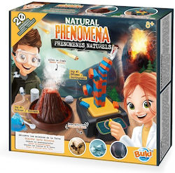 Buki Natural Phenomena για 8+ Ετών