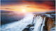 Samsung Signage Digitale Anzeigetafel LED IPS Full HD 55"