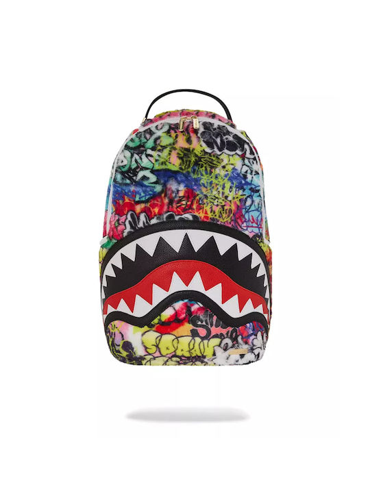 Sprayground Le Monde Des Graffitis Waterproof