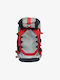 Sprayground Sky High Seekers Arctic Camper Rucsac de alpinism 42lt Impermeabil Multicolor