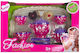 Blabla Toys Tea Set Game