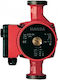 Hansa Electronic 32/8 Circulator Pump Heating 180mm