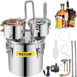 Vevor Αποστακτήρας 21lt Vevor Αποστακτήρας 21lt