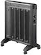 Eurolamp Convector Heater Floor 2000W Mica 55x6...