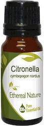 Philco Essential Oil Citronella 10ml