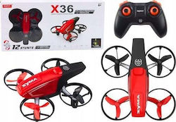 Syma X36 Red