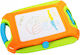 MalPlay Tafel 11x11x11cm