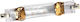 Philips Bec de tip special 400W pentru dulie R7S