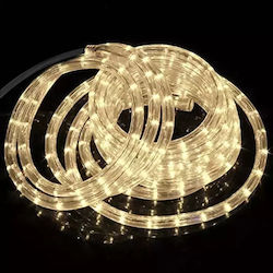 Photo Tube Light 220V Yellow 20m Photo Tube Light 220V Yellow 20m