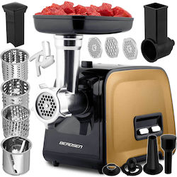 Bd-601b Berdsen Meat Grinder 450/1200w