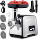 Mașină de tocat carne Bd-601a Berdsen 450/1200w