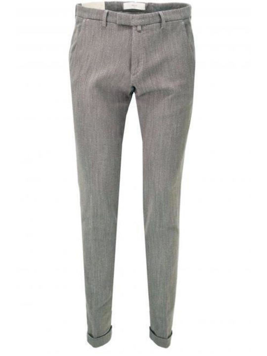 Briglia Trousers Beige