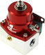 Aeromotive Fuel Pressure Regulator Aeromotive 1000hp Orb-06 Red