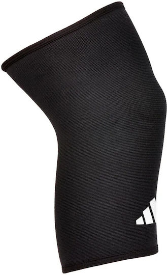 adidas ADSU-12423WH Adults Volleyball Knee Pads Black