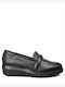 Γυναικεία Loafers σε Μαύρο Χρώμα