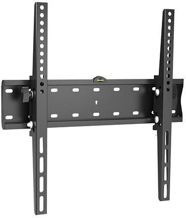 Cabletech Suport TV de perete până la 55" și 40kg