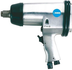 Cheie pneumatică Fervi 0052 3/4" 680 Nm Cheie pneumatică Fervi 0052 3/4" 680 Nm