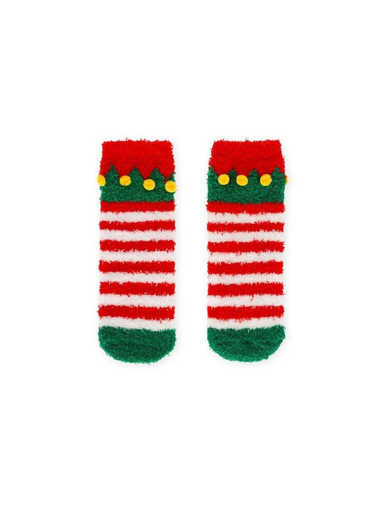 Legami Milano Christmas Socks Multicolour