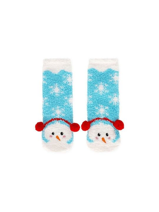 Legami Milano Christmas Socks Multicolour