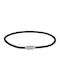 VNC Men's Bracelet made of Leather