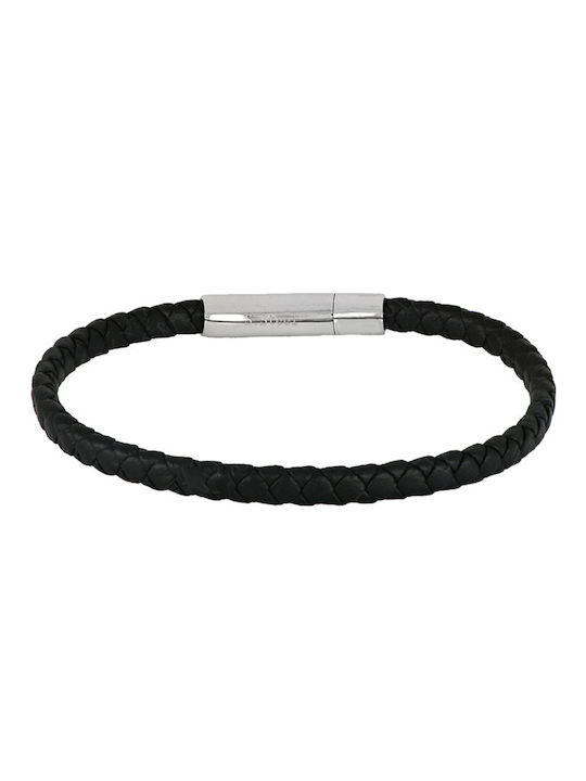 VNC Bracelet made of Leather