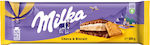 Milka Choco & Biscuit 300 G