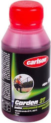 Carlson Garden 2t Motor Oil 2-stroke Engines 100 Ml