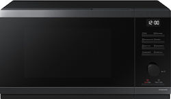 Samsung Microwave Oven with Grill 23lt Black