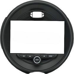 9-inch Navigation Frame Idealstore Wiring Canbus Module Compatible Mini Cooper F55 F56 F57 Mp3 Mp5 Player 2din Android Screen 9 9.7