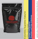 Single-Origin Espresso Kaffee Arabica Kolumbien Supremo Gemahlen 500g