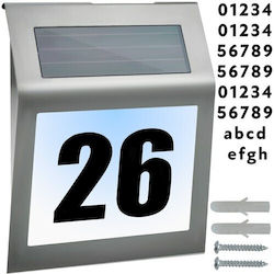 Solar House Number Izoxis 24357 Solar House Number Izoxis 24357
