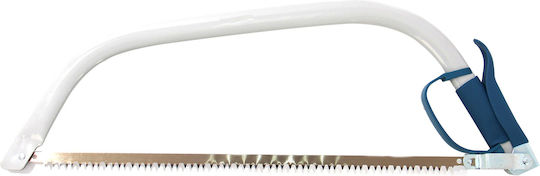 Idealstore Profitools Hand Saw Bow Type Blade Length 55 Cm