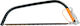 Hand Saw Idealstore Profitools Frame Hardened Steel Blade Blade Length 600 Mm