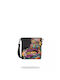 Sprayground Men's Bag Shoulder / Crossbody Black