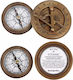 SP Souliotis Titanic Compass