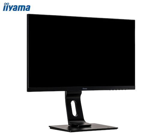 Iiyama XUB2492HSN BL Реновиран клас A IPS Монитор 24"